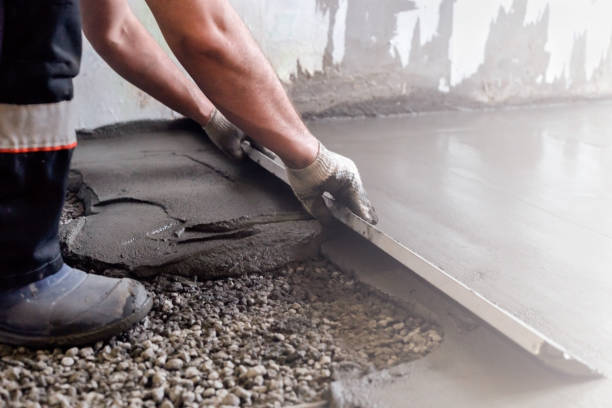 Best Concrete demolition services  in USA